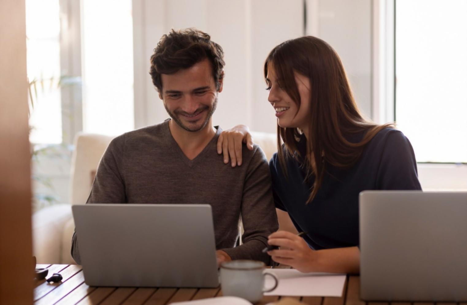 Trading workspace showing market analysis and psychological framework documentation