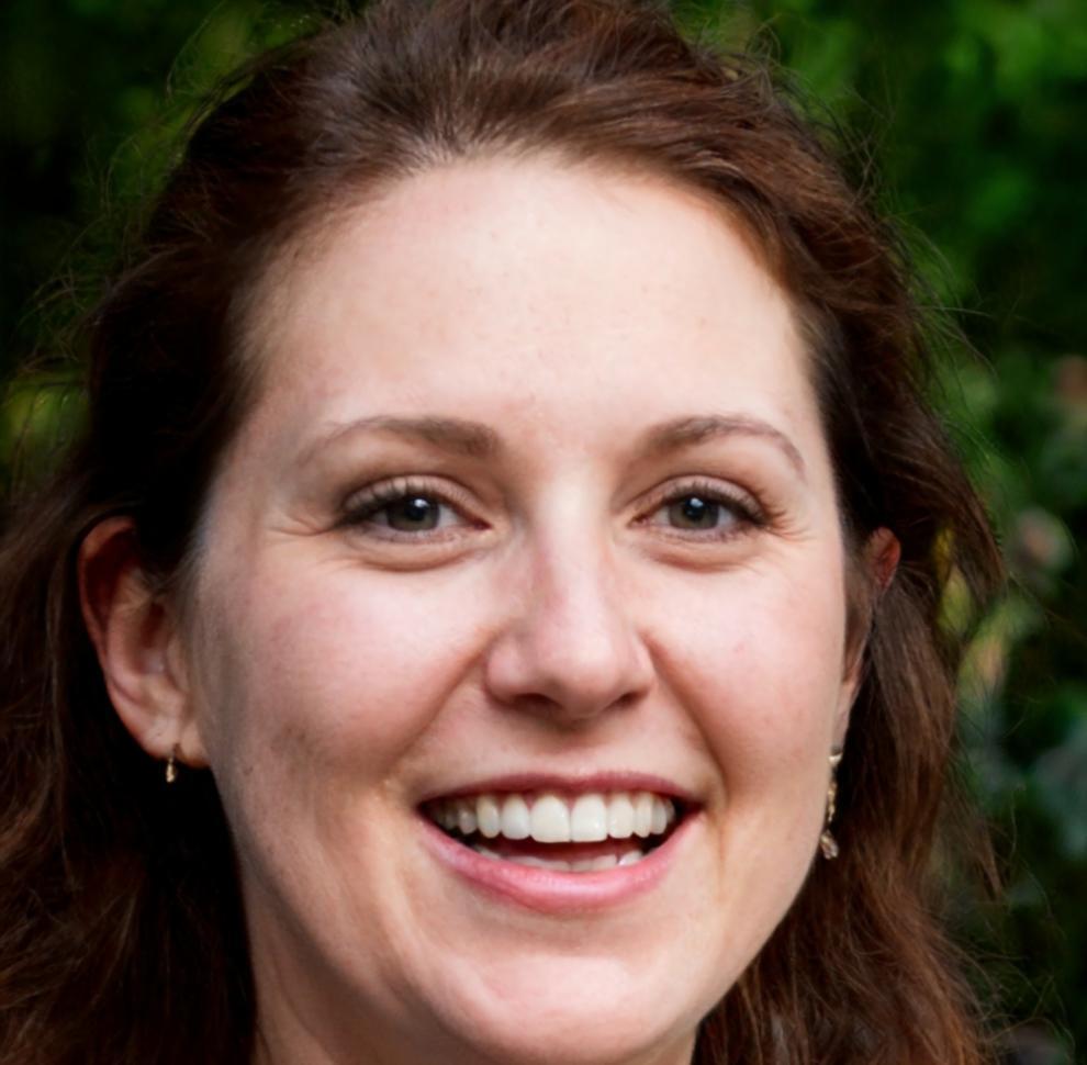 Rowena Threlfall, Strategic Partnerships Director